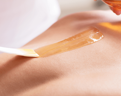 <p style="font-family: 'Poppins', sans-serif; font-weight: 700; font-size:24px;">WAXING SERVICES</p>